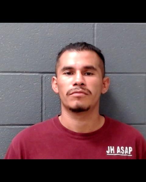 MATA, ALEJANDRO DELGADILLO booking photo