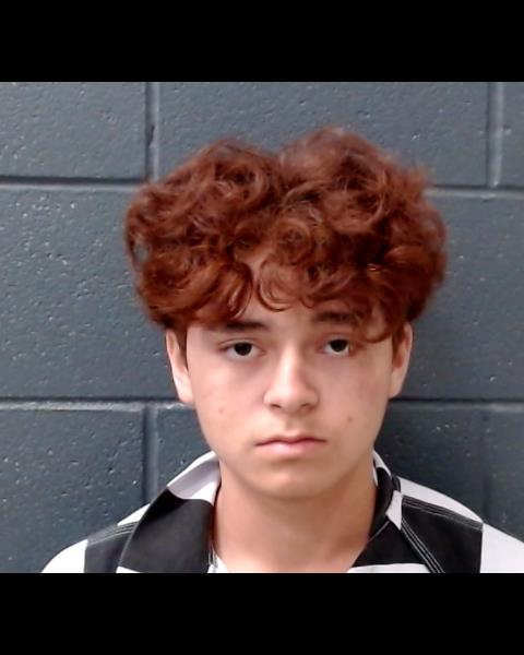 GONZALEZ, JUAN ISIDRO booking photo