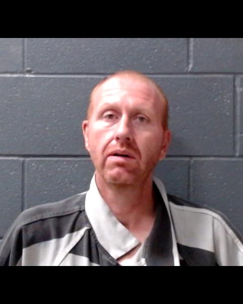 NEAGLE, RUSSELL MARK booking photo