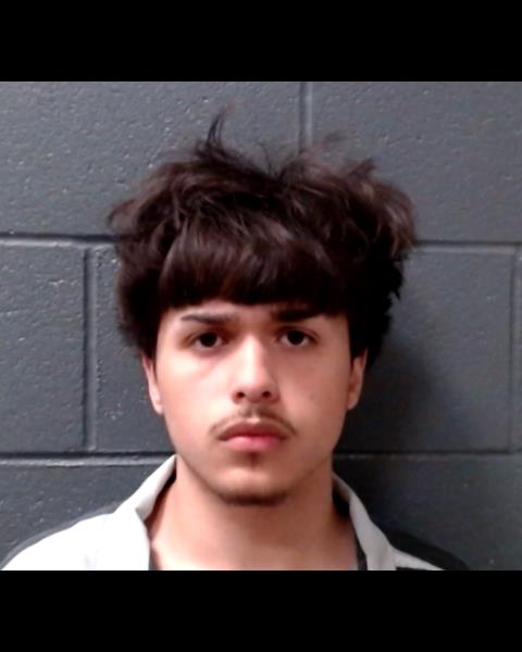 RODRIGUEZ, IVAN ISRAEL booking photo