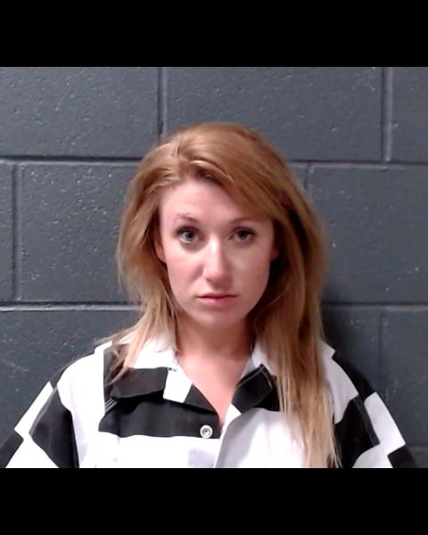 KERNEY, LINDSAY FAITH booking photo