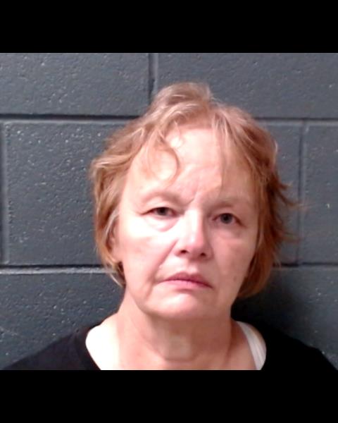 PENCE, RHEBA LEIFESTE booking photo