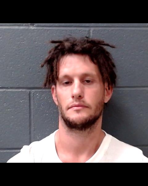 TEENIER, LEE MICHAEL booking photo