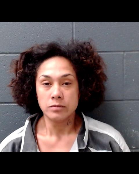 DEVOE, MARYANNE booking photo