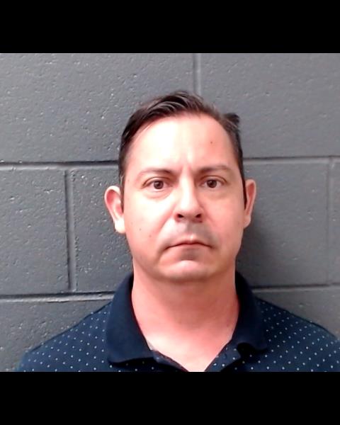 CUELLAR, JOSEPH RUBEN booking photo