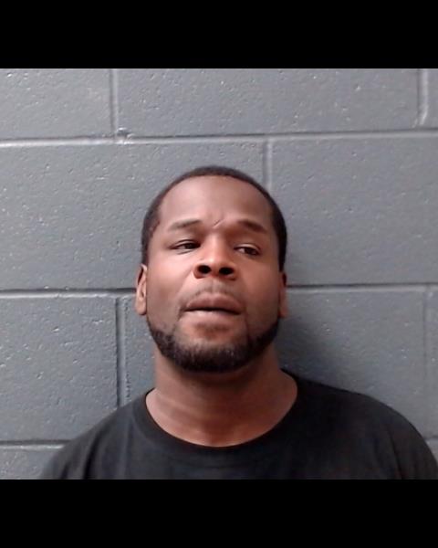 WHITE, MAC JIM booking photo