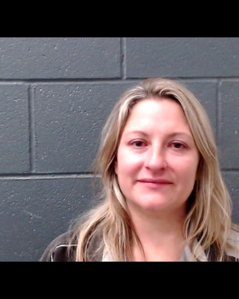 IREY, BROOKE SHANNON booking photo