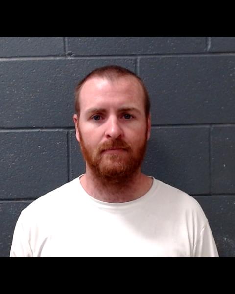 THORNTON, MATTHEW ARTHUR booking photo