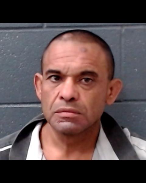 ORTEGA-BENITEZ, LEONARDO booking photo