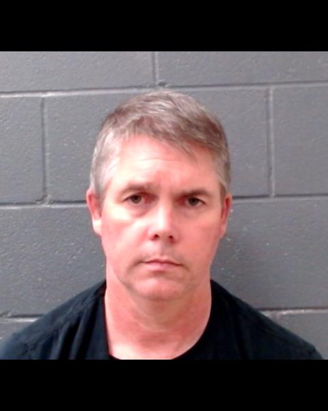 MICHALEC, GLENN PATRICK booking photo