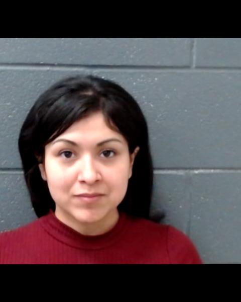 MIRANDA, JESSICA booking photo