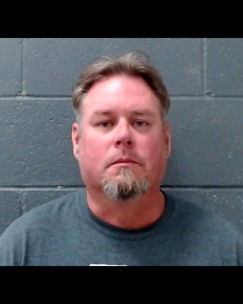 BANTIS, DARREN JAY booking photo