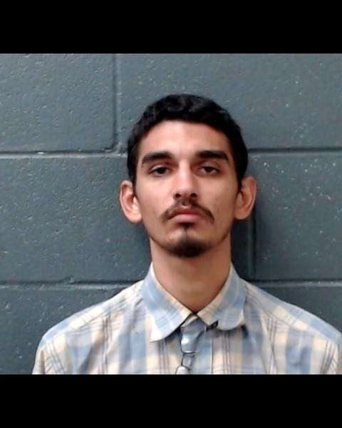 LATTA, ROBERT JAMES, III booking photo