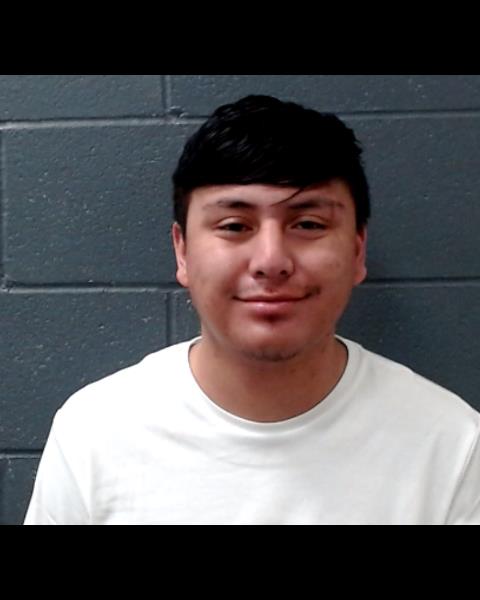 BELMARES, RICARDO PEREZ booking photo