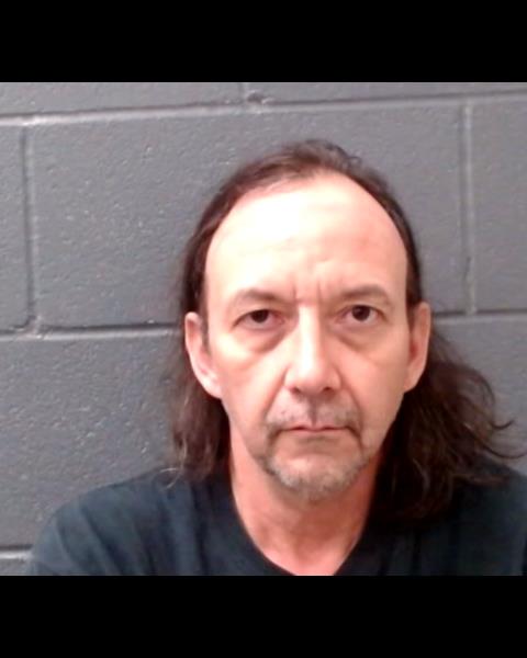 ALVAREZ, MICHAEL PATRICK booking photo