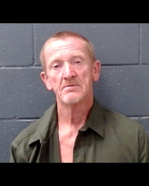 FLIPPO, THOMAS RICHARD booking photo