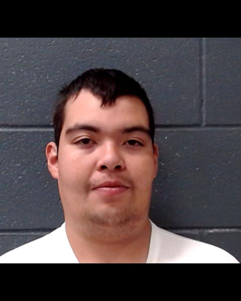 VASQUEZ, RIGOBERTO booking photo