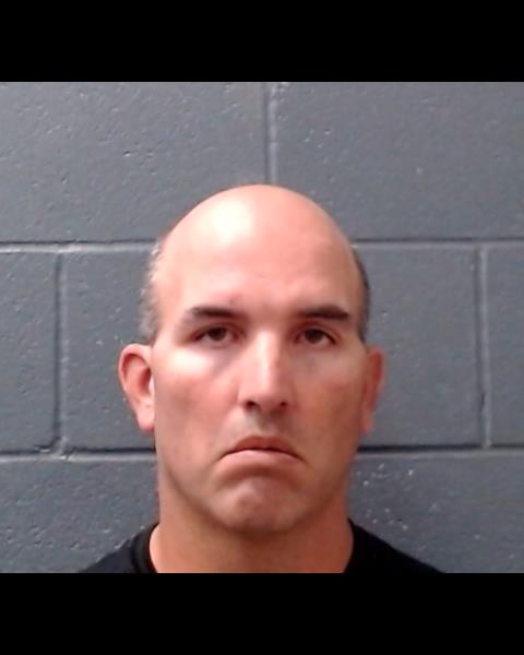 BROADWATER, BARTHOLOMEW J. booking photo