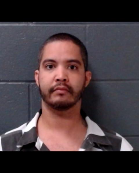 PEREZ-ROMAN, FERNANDO JUAN booking photo