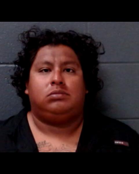 PEREZ-LOPEZ, JUAN CARLOS arrested by Comal County SO/PD