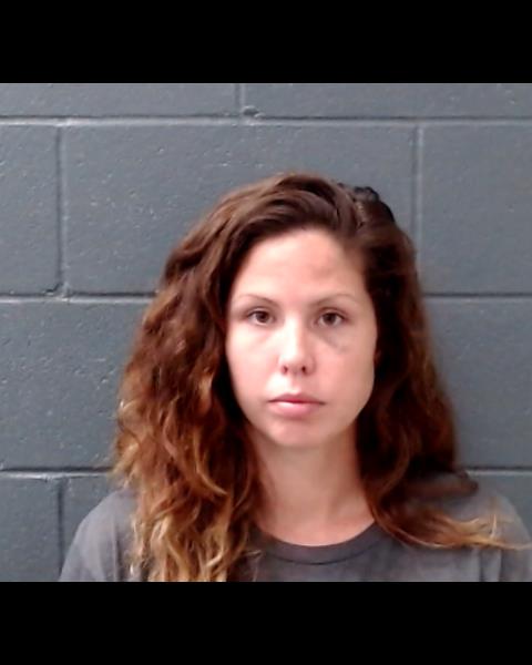 HUMPHRIES, RAQUEL REBECCA ANN JANETTE booking photo