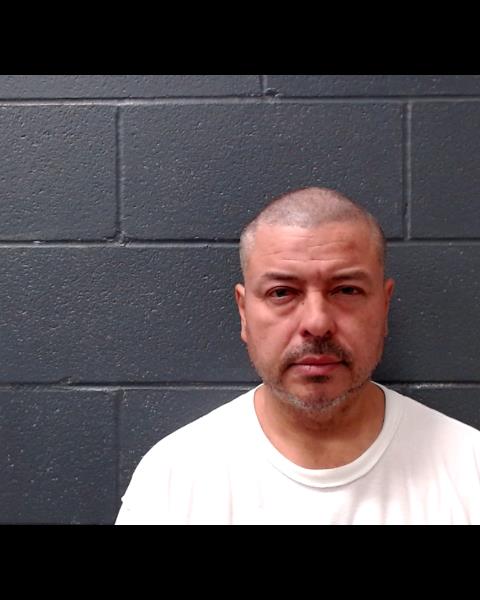 SOTO, ANGEL MARIO booking photo
