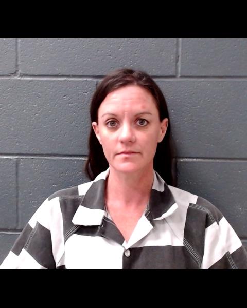 SMITH, AMMI ROSE arrested by Comal County SO/PD