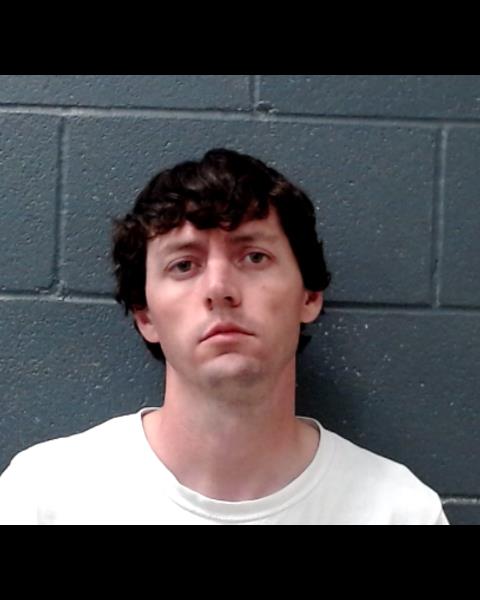 COURTNEY, TYLER DALE booking photo