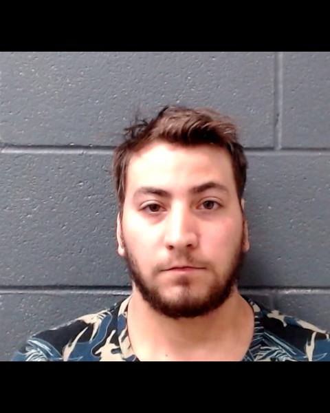 WIGGINS, RYAN PHILLIP booking photo