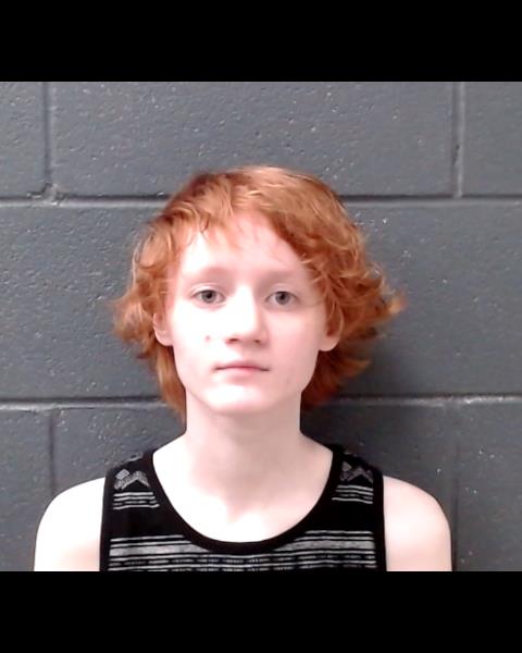 BENNETT, EMILY ALESE booking photo