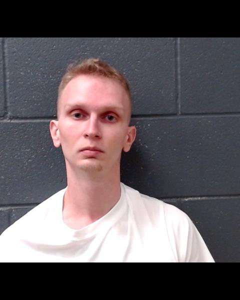 TILGHMAN, MICHAEL JOSEPH booking photo