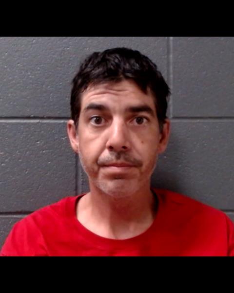 NEWKIRK, CHAD JEREMY booking photo