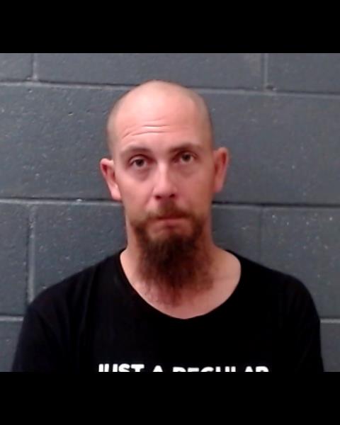 OKEEFE, TERRENCE ALEXANDER booking photo