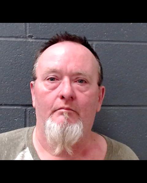 VAUGHN, STEVEN PERRY booking photo