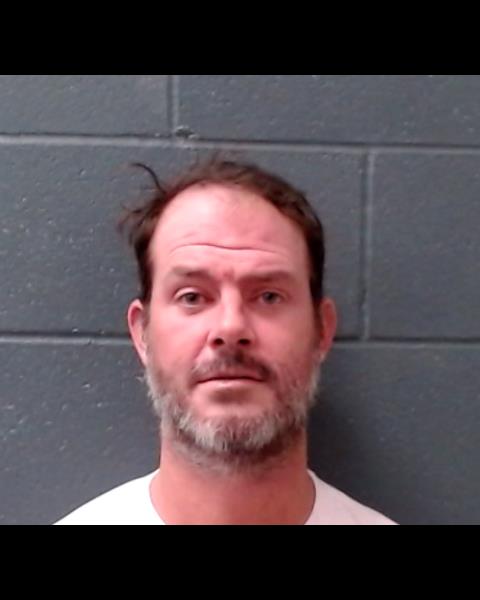 DAVIS, JUSTIN WAYNE booking photo