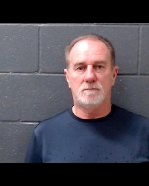BOOTHE, THOMAS ANTHONY booking photo
