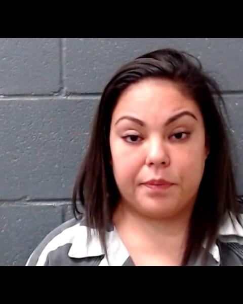 GONZALES, SUSAN booking photo