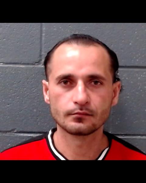 PINEDA-PENA, JESUS booking photo