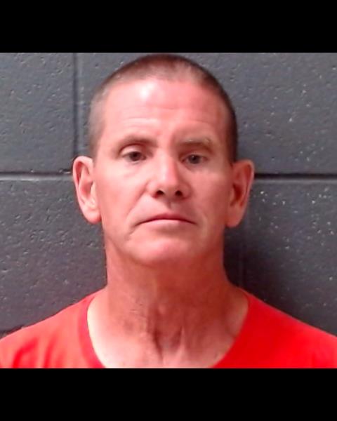 SOJKA, JOHN MICHAEL booking photo