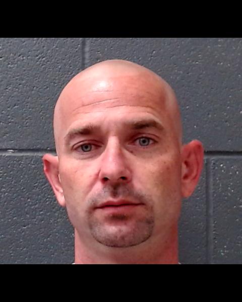 GHOLSTON, TROY WALTER, Jr. booking photo