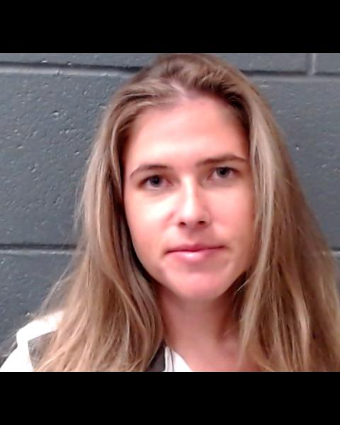 MARCELL, HALEY SHEA booking photo