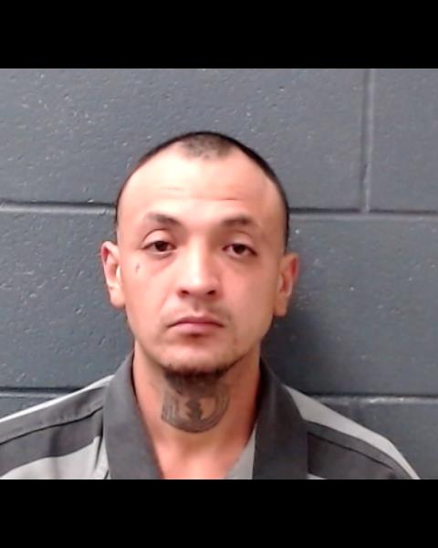 PADILLA, JESUS JR. booking photo