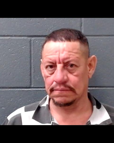 REYES, JOSE ALBERTO booking photo