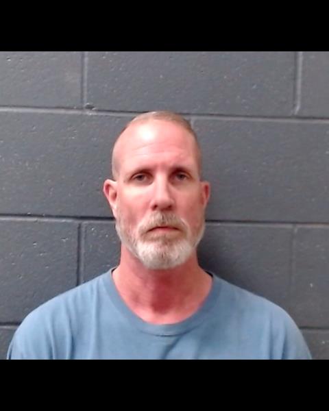 WEST, MARK ADAM booking photo