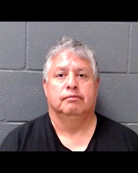 AYALA, RICHARD CASIMIRO booking photo