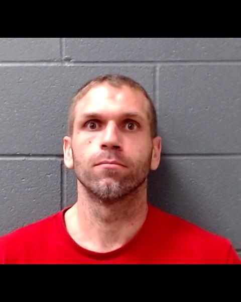 MCCALL, RANDY ALLEN booking photo