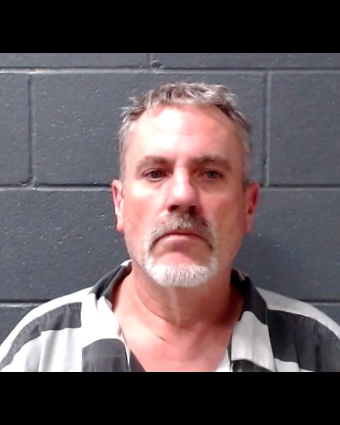 MABERY, STEVEN HUNTER booking photo