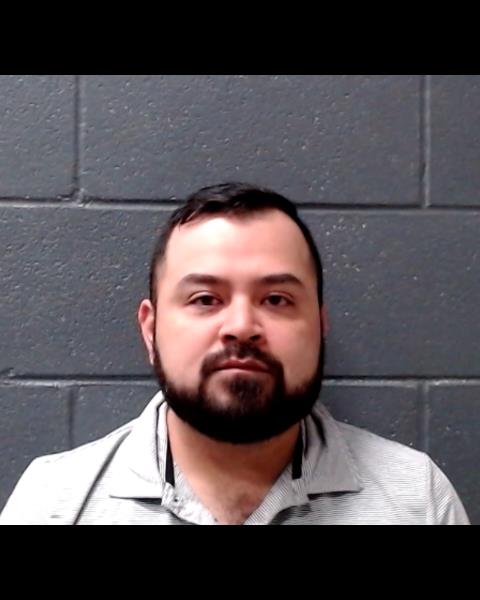 ACOSTA, ADRIAN booking photo