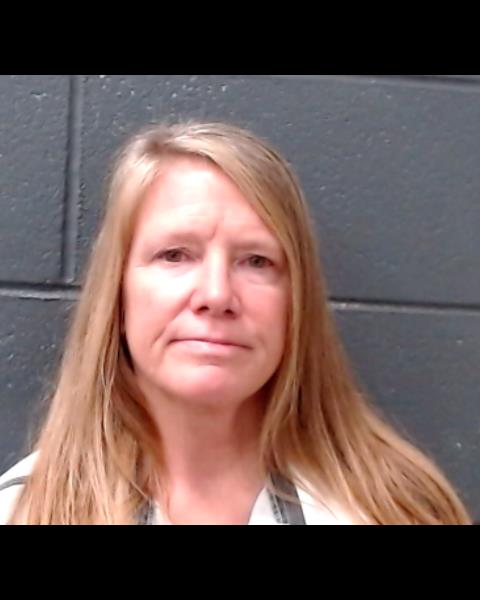 MANTLO, PAULA GAIL booking photo