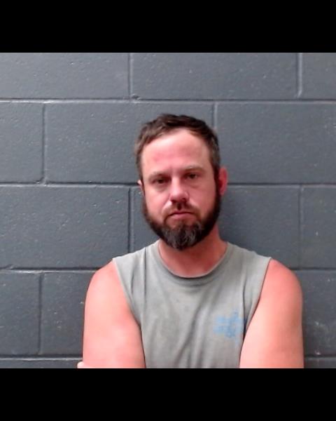 STEVENS, LEWIS MUNSON booking photo